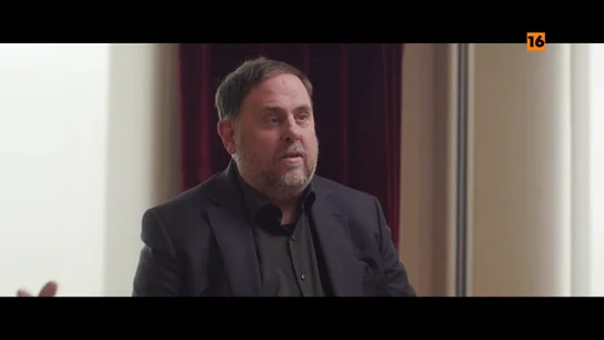 Oriol Junqueras Oriol Junqueras