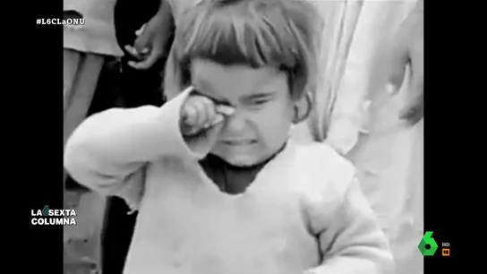 ¿Qué fue la Nakba? Así se produjo la catástrofe palestina que dio lugar a una agencia específica de la ONU "Somos un recordatorio de que los refugiados de Palestina llevan 75 años bajo este estatus y que es necesario encontrar una solución justa y definitiva para todos ellos", afirma a laSexta Columna Raquel Martí, que trabaja para UNRWA.
