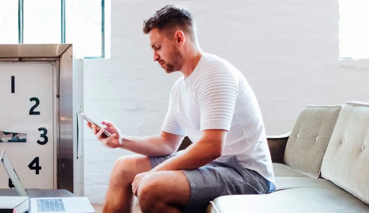 Comprobando la seguridad en nuestros teléfono móvil