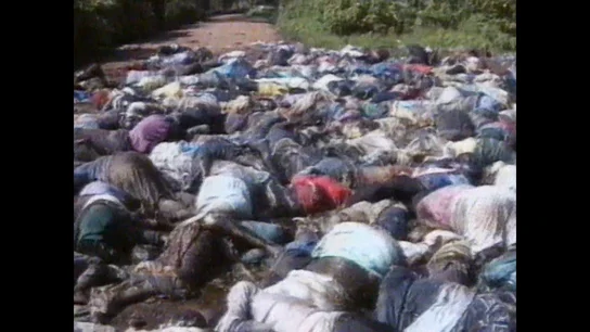El error de la ONU en Ruanda que acabó en genocidio: 800.000 tutsis muertos en menos de 100 días En este vídeo, laSexta Columna recuerda uno de los peores errores cometidos por la ONU: su retirada de tropas en el conflicto étnico entre tutsis y utus en Ruanda que desembocó en genocidio, y cómo la presión de EEUU para ello fue crucial.