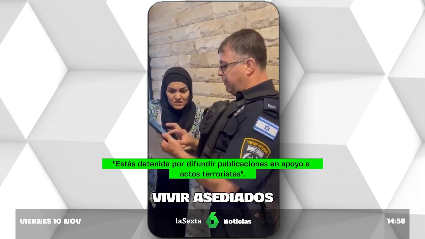 Vivir asediados en Gaza Vivir asediados en Gaza