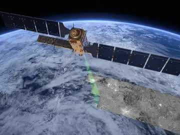 La inteligencia artificial cartografía los iceberg 10.000 veces más rápido que los humanos La inteligencia artificial cartografía los iceberg 10.000 veces más rápido que los humanos
