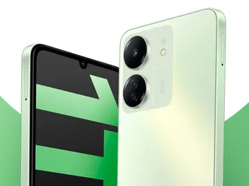 Nuevo Redmi 13C Nuevo Redmi 13C