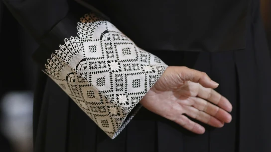 ¿Por qué los jueces se plantan ante el acuerdo entre PSOE y Junts? Las claves de la polémica judicial ¿Por qué los jueces se plantan ante el acuerdo entre PSOE y Junts? Las claves de la polémica judicial