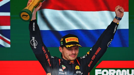 Max Verstappen Max Verstappen