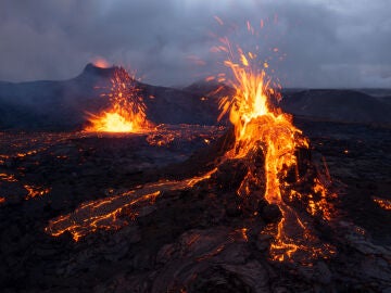 Iceland declares a state of emergency over fears of a volcanic eruption
