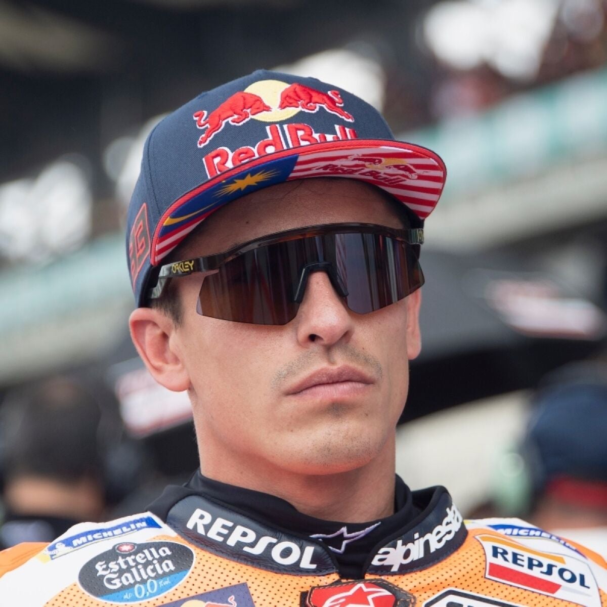 Gafas best sale marc marquez