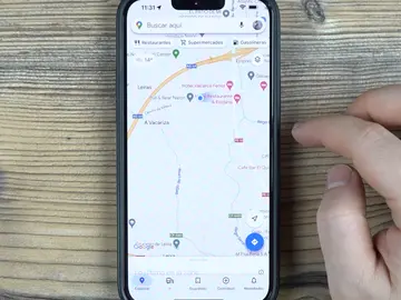 Google Maps Google Maps