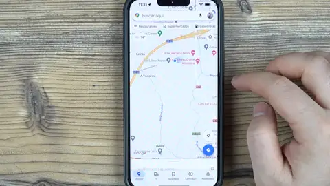 Google Maps Google Maps