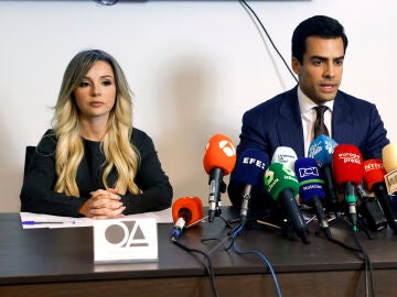 Edwin Arrieta’s family will appear at the trial against Daniel Sancho that begins this Monday in Thailand