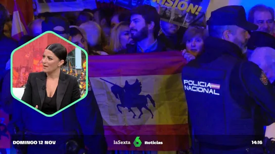 MACARENA OLONA MACARENA OLONA