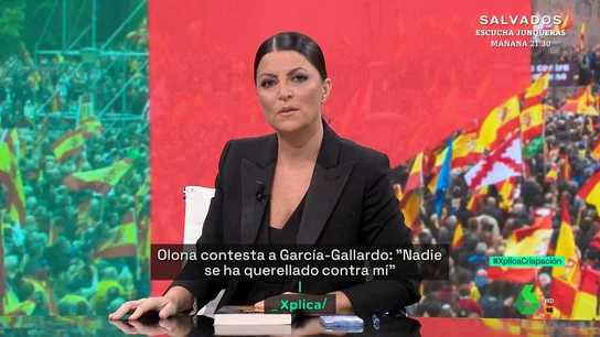 Macarena Olona Macarena Olona