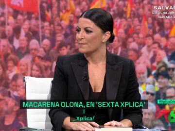 laSexta Xplica Macarena Olona 
