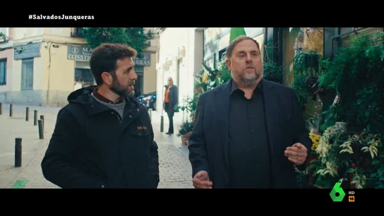 Oriol Junqueras Oriol Junqueras