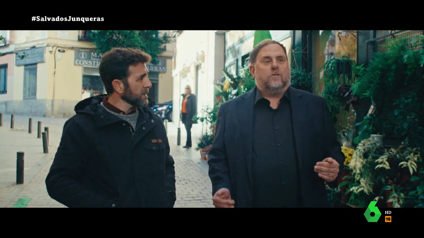 Oriol Junqueras Oriol Junqueras