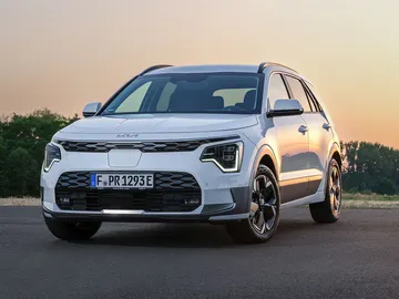 Kia eNiro Kia eNiro