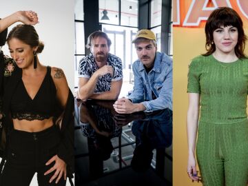 Who are the Benidorm Fest 2024 contestants competing to represent Spain in Eurovision?