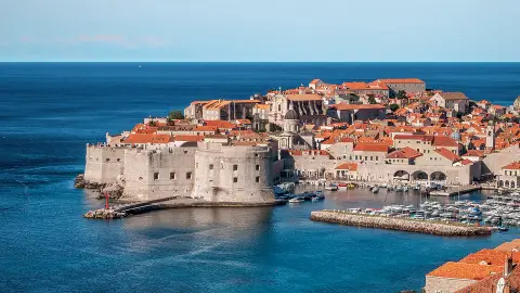 Croacia Croacia
