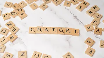 ChatGPT ChatGPT