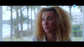 Una chica que vive en Ibiza se confiesa con Gonzo en Salvados