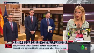 Afra Blanco responde a los que acusan al PSOE de mentir recordando todas las contradicciones del PP