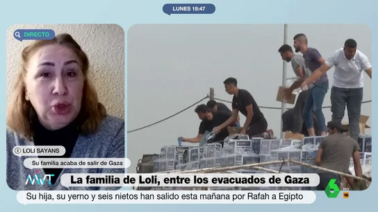 española gaza española gaza