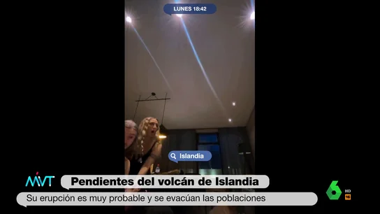 islandia terremoto islandia terremoto