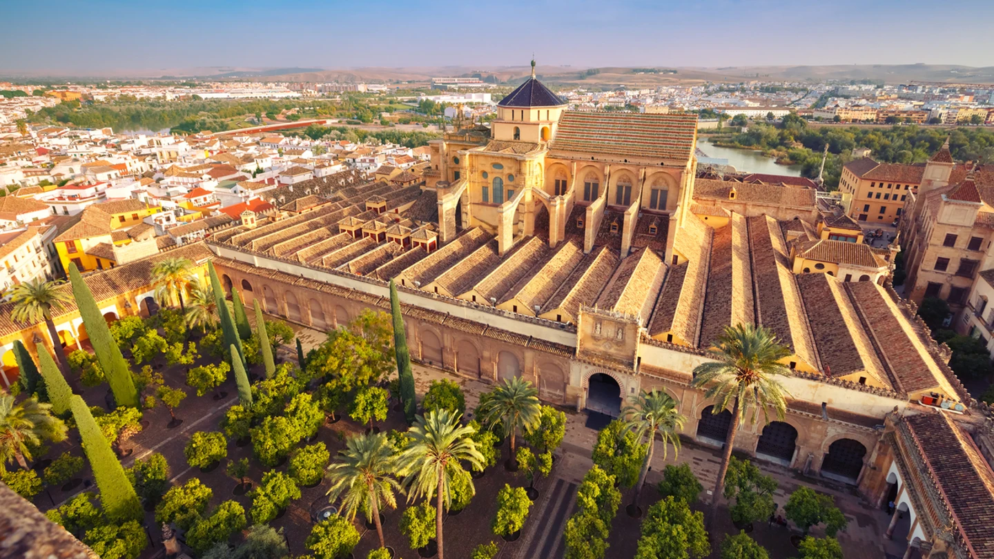 Mezquita-Catedral de Córdoba Mezquita-Catedral de Córdoba