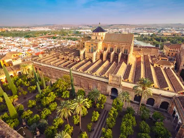 Mezquita-Catedral de Córdoba Mezquita-Catedral de Córdoba