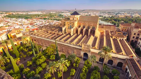 Mezquita-Catedral de Córdoba Mezquita-Catedral de Córdoba