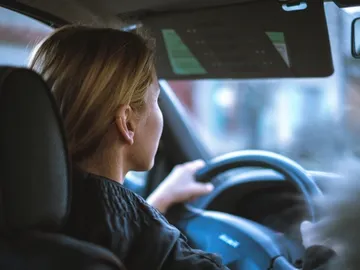 Las mujeres eligen el mejor coche del año Las mujeres eligen el mejor coche del año