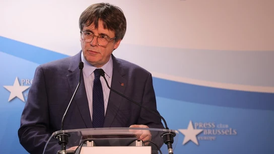 Carles Puigdemont Carles Puigdemont