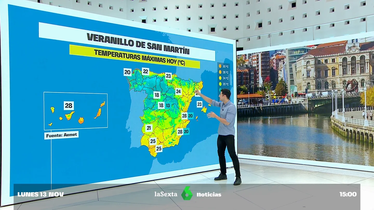 Veranillo San Martín Veranillo San Martín