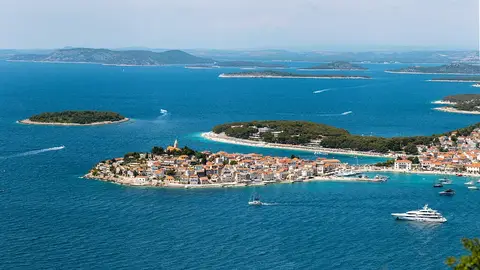 Croacia Croacia