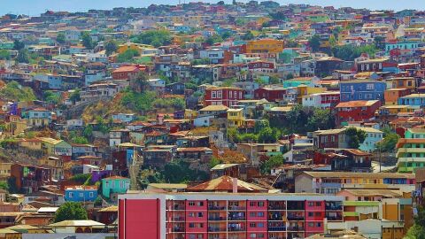 Valparaíso