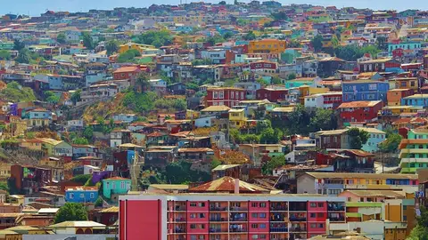 Valparaíso Valparaíso
