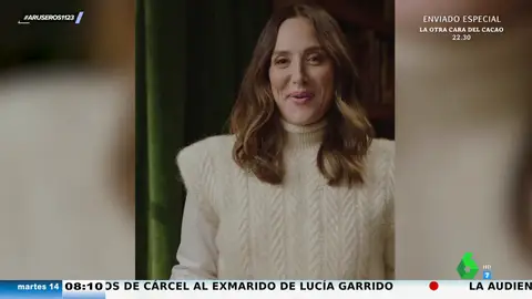 Tamara Falcó confirma uno de los polémicos rumores de su boda con Íñigo Onieva en este anuncio de Navidad