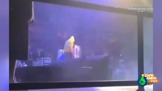 "Dj me río en vuestra cara": la historia del pinchadiscos que no usaba mesa de mezclas "Dj me río en vuestra cara": la historia del pinchadiscos que no usaba mesa de mezclas