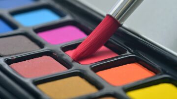 Paleta de colores