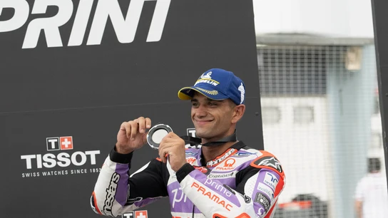 Jorge Martín Jorge Martín