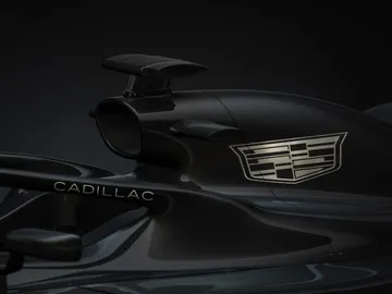 General Motors será motorista de la Fórmula 1 a partir de 2028 General Motors será motorista de la Fórmula 1 a partir de 2028