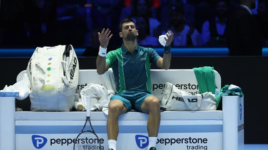 Novak Djokovic Novak Djokovic