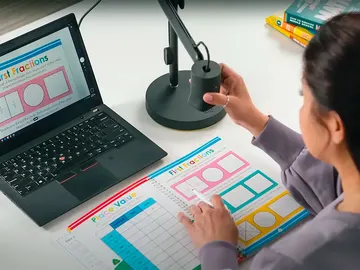 Logitech Reach Logitech Reach