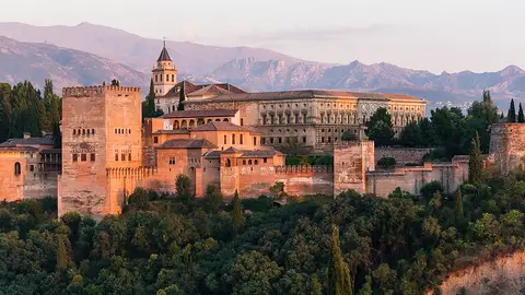 Granada Granada