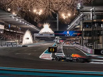 GP de Abu Dabi de F1 2023: horarios, dónde ver en TV y favoritos GP de Abu Dabi de F1 2023: horarios, dónde ver en TV y favoritos