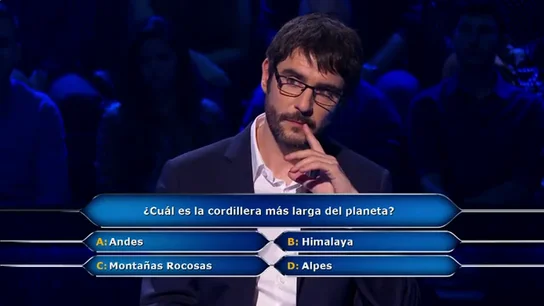 ¿Dónde están las minas del Potosí? ¿En qué país sudamericano está La Rioja? Repásate la geografía con Quién quiere ser millonario ¿Dónde están las minas del Potosí? ¿En qué país sudamericano está La Rioja? Repásate la geografía con Quién quiere ser millonario