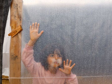 The devastating situation in Gaza: a million children “have no safe place” to go