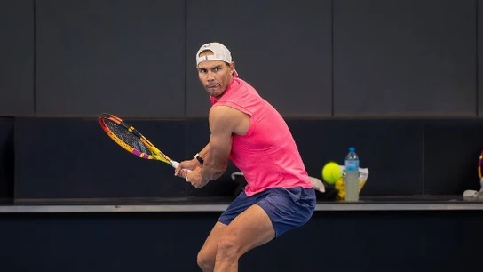 Rafa Nadal Rafa Nadal