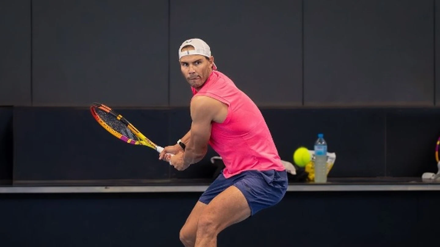 Rafa Nadal Rafa Nadal