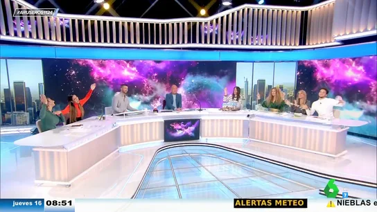 Este fin de semana hay lluvia de estrellas... y en Aruser@s se acuerdan de Bertín Osborne Este fin de semana hay lluvia de estrellas... y en Aruser@s se acuerdan de Bertín Osborne